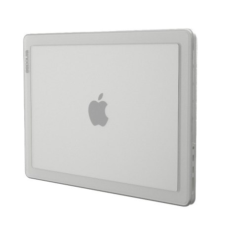 Incase Edge Hardshell Case - Etui MacBook Pro 14" (M4/M3/M2/M1/2024-2021) (Clear) Incase Edge Hardshell Case - Etui MacBook Pro 14" (M4/M3/M2/M1/2024-2021) (Clear)