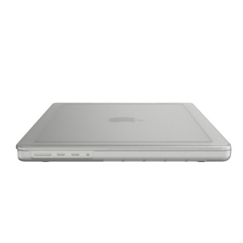Incase Edge Hardshell Case - Etui MacBook Pro 14" (M4/M3/M2/M1/2024-2021) (Clear) Incase Edge Hardshell Case - Etui MacBook Pro 14" (M4/M3/M2/M1/2024-2021) (Clear)