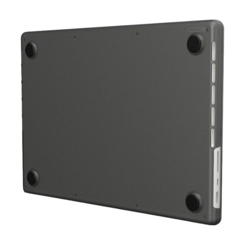Incase Edge Hardshell Case - Etui MacBook Pro 16" (M4/M3/M2/M1/2024-2021) (Black) Incase Edge Hardshell Case - Etui MacBook Pro 16" (M4/M3/M2/M1/2024-2021) (Black)