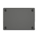 Incase Edge Hardshell Case - Etui MacBook Pro 16" (M4/M3/M2/M1/2024-2021) (Black)