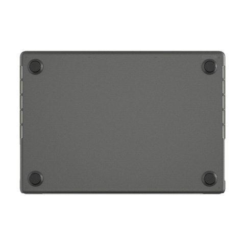 Incase Edge Hardshell Case - Etui MacBook Pro 16" (M4/M3/M2/M1/2024-2021) (Black) Incase Edge Hardshell Case - Etui MacBook Pro 16" (M4/M3/M2/M1/2024-2021) (Black)