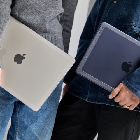 Incase Edge Hardshell Case - Etui MacBook Pro 16" (M4/M3/M2/M1/2024-2021) (Black) Incase Edge Hardshell Case - Etui MacBook Pro 16" (M4/M3/M2/M1/2024-2021) (Black)