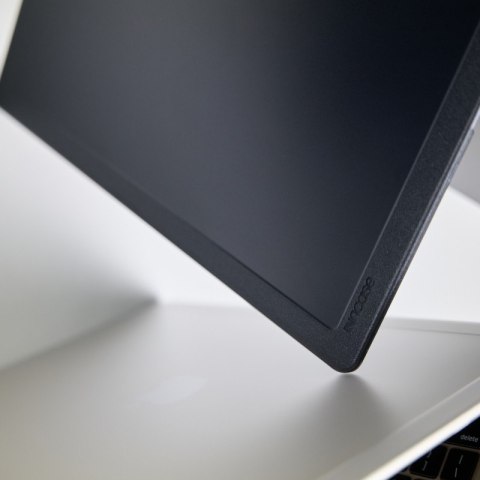 Incase Edge Hardshell Case - Etui MacBook Pro 16" (M4/M3/M2/M1/2024-2021) (Black) Incase Edge Hardshell Case - Etui MacBook Pro 16" (M4/M3/M2/M1/2024-2021) (Black)