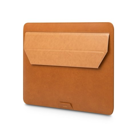 Moshi Muse 13" 3-in-1 Slim - Pokrowiec MacBook Pro 13" / MacBook Air 13" (Caramel Brown) Moshi Muse 13" 3-in-1 Slim - Pokrowiec MacBook Pro 13" / MacBook Air 13" (Caramel Brown)