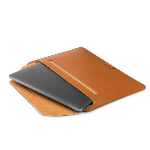 Moshi Muse 13" 3-in-1 Slim - Pokrowiec MacBook Pro 13" / MacBook Air 13" (Caramel Brown) Moshi Muse 13" 3-in-1 Slim - Pokrowiec MacBook Pro 13" / MacBook Air 13" (Caramel Brown)