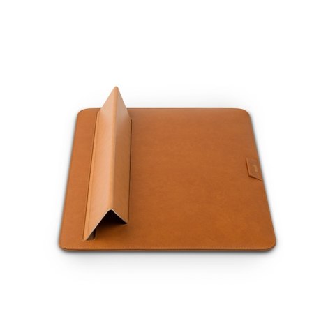 Moshi Muse 13" 3-in-1 Slim - Pokrowiec MacBook Pro 13" / MacBook Air 13" (Caramel Brown) Moshi Muse 13" 3-in-1 Slim - Pokrowiec MacBook Pro 13" / MacBook Air 13" (Caramel Brown)