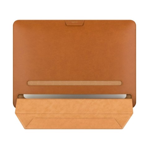 Moshi Muse 13" 3-in-1 Slim - Pokrowiec MacBook Pro 13" / MacBook Air 13" (Caramel Brown) Moshi Muse 13" 3-in-1 Slim - Pokrowiec MacBook Pro 13" / MacBook Air 13" (Caramel Brown)