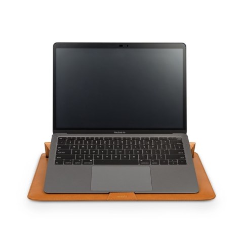 Moshi Muse 13" 3-in-1 Slim - Pokrowiec MacBook Pro 13" / MacBook Air 13" (Caramel Brown) Moshi Muse 13" 3-in-1 Slim - Pokrowiec MacBook Pro 13" / MacBook Air 13" (Caramel Brown)