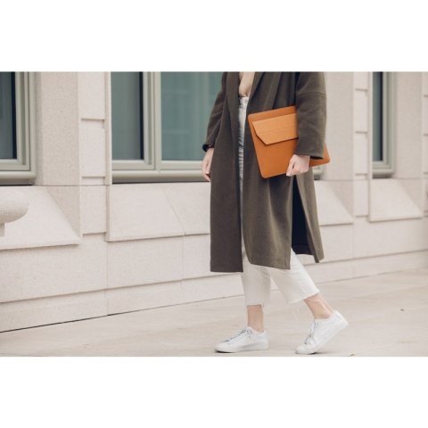 Moshi Muse 13" 3-in-1 Slim - Pokrowiec MacBook Pro 13" / MacBook Air 13" (Caramel Brown) Moshi Muse 13" 3-in-1 Slim - Pokrowiec MacBook Pro 13" / MacBook Air 13" (Caramel Brown)