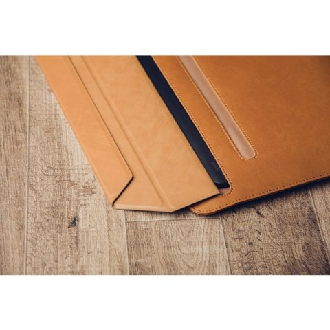 Moshi Muse 13" 3-in-1 Slim - Pokrowiec MacBook Pro 13" / MacBook Air 13" (Caramel Brown) Moshi Muse 13" 3-in-1 Slim - Pokrowiec MacBook Pro 13" / MacBook Air 13" (Caramel Brown)