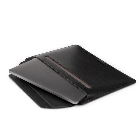 Moshi Muse 13" 3-in-1 Slim - Pokrowiec MacBook Pro 13" / MacBook Air 13" (Jet Black) Moshi Muse 13" 3-in-1 Slim - Pokrowiec MacBook Pro 13" / MacBook Air 13" (Jet Black)