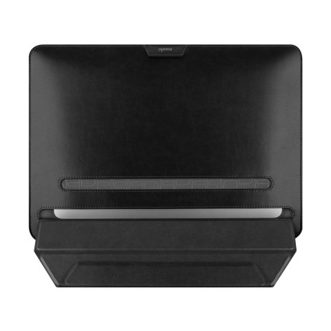 Moshi Muse 13" 3-in-1 Slim - Pokrowiec MacBook Pro 13" / MacBook Air 13" (Jet Black) Moshi Muse 13" 3-in-1 Slim - Pokrowiec MacBook Pro 13" / MacBook Air 13" (Jet Black)