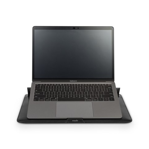 Moshi Muse 13" 3-in-1 Slim - Pokrowiec MacBook Pro 13" / MacBook Air 13" (Jet Black) Moshi Muse 13" 3-in-1 Slim - Pokrowiec MacBook Pro 13" / MacBook Air 13" (Jet Black)
