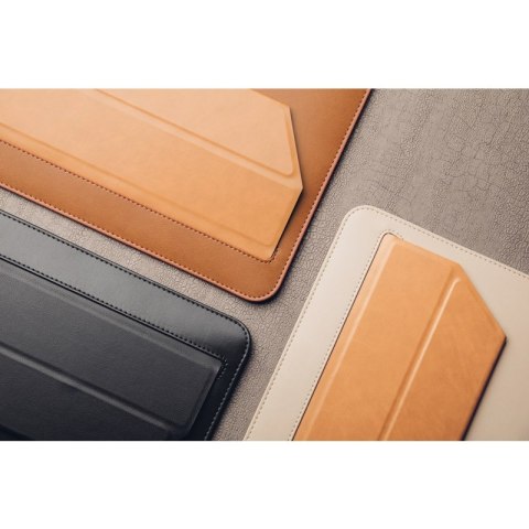 Moshi Muse 13" 3-in-1 Slim - Pokrowiec MacBook Pro 13" / MacBook Air 13" (Jet Black) Moshi Muse 13" 3-in-1 Slim - Pokrowiec MacBook Pro 13" / MacBook Air 13" (Jet Black)