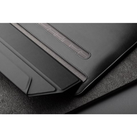 Moshi Muse 13" 3-in-1 Slim - Pokrowiec MacBook Pro 13" / MacBook Air 13" (Jet Black) Moshi Muse 13" 3-in-1 Slim - Pokrowiec MacBook Pro 13" / MacBook Air 13" (Jet Black)