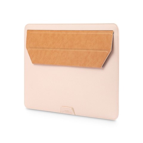 Moshi Muse 14" 3-in-1 Slim - Pokrowiec MacBook Pro 14" (M4/M3/M2/M1/2024-2021) (Luna Pink) Moshi Muse 14" 3-in-1 Slim - Pokrowiec MacBook Pro 14" (M4/M3/M2/M1/2024-2021) (Luna Pink)