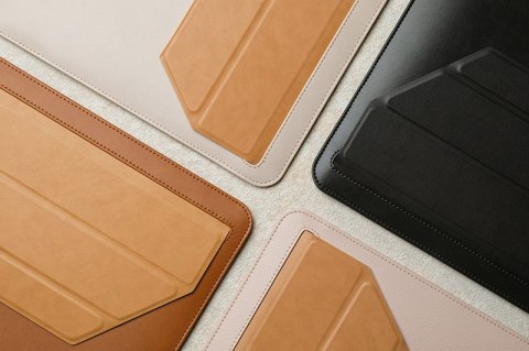 Moshi Muse 14" 3-in-1 Slim - Pokrowiec MacBook Pro 14" (M4/M3/M2/M1/2024-2021) (Luna Pink) Moshi Muse 14" 3-in-1 Slim - Pokrowiec MacBook Pro 14" (M4/M3/M2/M1/2024-2021) (Luna Pink)