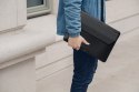 Moshi Muse 14" 3-in-1 Slim - Pokrowiec MacBook Pro 14" (M4/M3/M2/M1/2024-2021) (Luna Pink)
