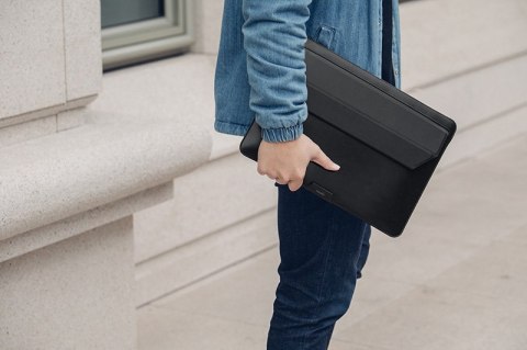 Moshi Muse 14" 3-in-1 Slim - Pokrowiec MacBook Pro 14" (M4/M3/M2/M1/2024-2021) (Luna Pink) Moshi Muse 14" 3-in-1 Slim - Pokrowiec MacBook Pro 14" (M4/M3/M2/M1/2024-2021) (Luna Pink)