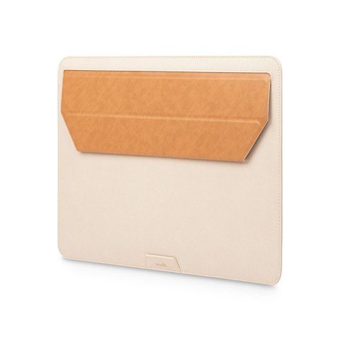 Moshi Muse 14" 3-in-1 Slim - Pokrowiec MacBook Pro 14" (M4/M3/M2/M1/2024-2021) (Seashell White) Moshi Muse 14" 3-in-1 Slim - Pokrowiec MacBook Pro 14" (M4/M3/M2/M1/2024-2021) (Seashell White)