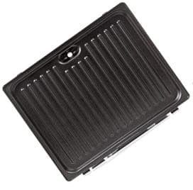 Opiekacz 3 w 1 Ravanson OP-7050 (1200W; kolor czarny) Opiekacz 3 w 1 Ravanson OP-7050 (1200W; kolor czarny)