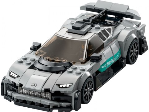 LEGO 76909 Speed Champions Mercedes-AMG F1 LEGO 76909 Speed Champions Mercedes-AMG F1