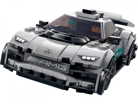 LEGO 76909 Speed Champions Mercedes-AMG F1 LEGO 76909 Speed Champions Mercedes-AMG F1