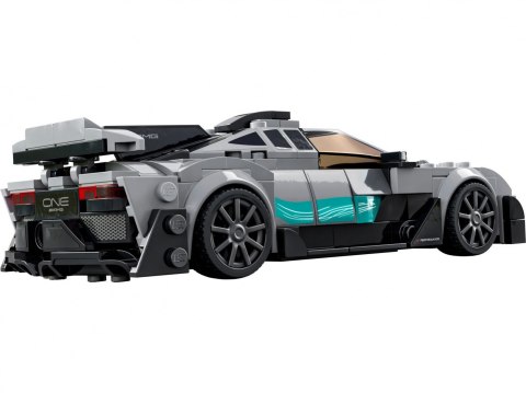 LEGO 76909 Speed Champions Mercedes-AMG F1 LEGO 76909 Speed Champions Mercedes-AMG F1