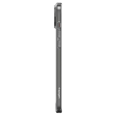 Spigen Airskin Hybrid - Etui do iPhone 15 (Przezroczysty) Spigen Airskin Hybrid - Etui do iPhone 15 (Przezroczysty)