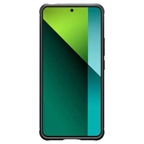 Spigen Rugged Armor - Etui do Xiaomi Redmi Note 13 Pro 5G/POCO X6 5G (Matte Black) Spigen Rugged Armor - Etui do Xiaomi Redmi Note 13 Pro 5G/POCO X6 5G (Matte Black)