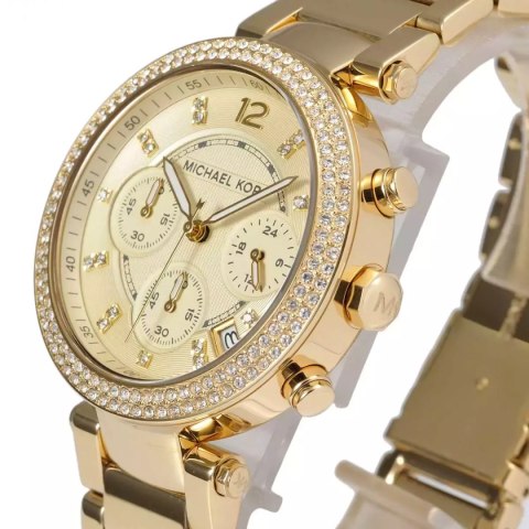 ZEGAREK DAMSKI MICHAEL KORS MK5354 -PARKER (zm508d) ZEGAREK DAMSKI MICHAEL KORS MK5354 -PARKER (zm508d)