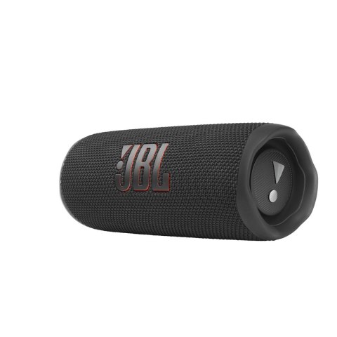 Głośnik bezprzewodowy JBL FLIP 6 Czarny Głośnik bezprzewodowy JBL FLIP 6 Czarny