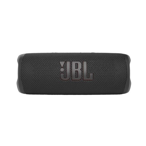 Głośnik bezprzewodowy JBL FLIP 6 Czarny Głośnik bezprzewodowy JBL FLIP 6 Czarny