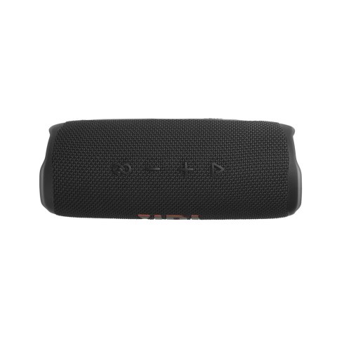 Głośnik bezprzewodowy JBL FLIP 6 Czarny Głośnik bezprzewodowy JBL FLIP 6 Czarny