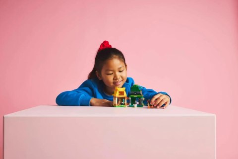 LEGO DISNEY PRINCESS 43260 Zabawy Vaiany na wyspie LEGO DISNEY PRINCESS 43260 Zabawy Vaiany na wyspie