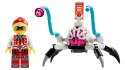 LEGO DREAMZZZ 71489 Odrzutowy kontroler Coopera