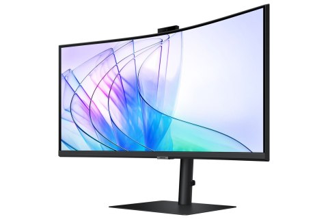 MONITOR SAMSUNG LED 34" LS34C652VAUXEN 100Hz MONITOR SAMSUNG LED 34" LS34C652VAUXEN 100Hz