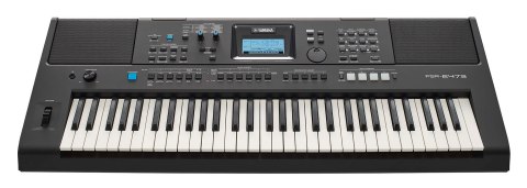 Yamaha PSR-E473 - Keyboard Yamaha PSR-E473 - Keyboard
