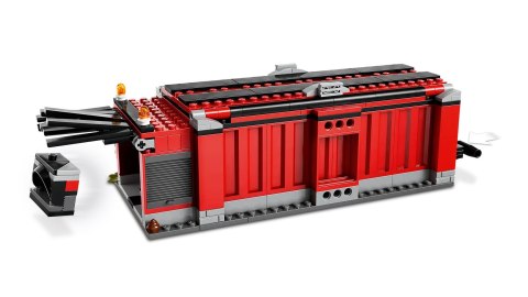 LEGO CITY 60472 Złomowisko z samochodami LEGO CITY 60472 Złomowisko z samochodami