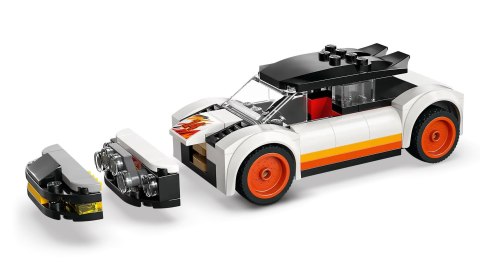 LEGO CITY 60472 Złomowisko z samochodami LEGO CITY 60472 Złomowisko z samochodami