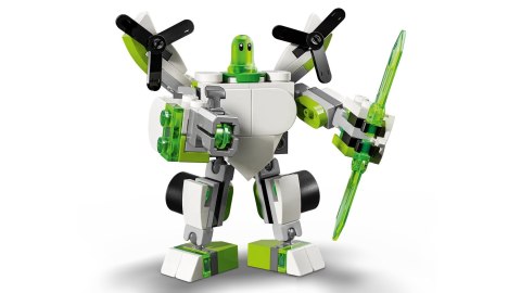LEGO DREAMZZZ 71487 Przygody Z-Bloba — roboty i pojazdy LEGO DREAMZZZ 71487 Przygody Z-Bloba — roboty i pojazdy