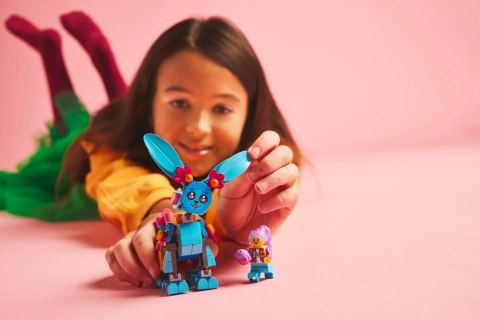 LEGO DREAMZZZ 71488 Kreatywne zwierzęce przygody Bunchu LEGO DREAMZZZ 71488 Kreatywne zwierzęce przygody Bunchu