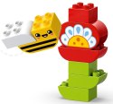 LEGO DUPLO TOWN 10444 Kreatywny ogród i kwiaty