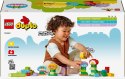 LEGO DUPLO TOWN 10444 Kreatywny ogród i kwiaty