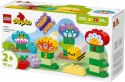 LEGO DUPLO TOWN 10444 Kreatywny ogród i kwiaty