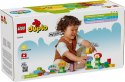 LEGO DUPLO TOWN 10444 Kreatywny ogród i kwiaty
