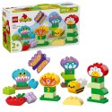 LEGO DUPLO TOWN 10444 Kreatywny ogród i kwiaty