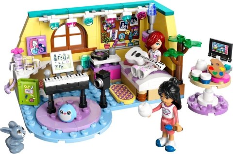 LEGO FRIENDS 42647 Pokój Paisley LEGO FRIENDS 42647 Pokój Paisley