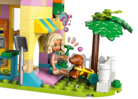 LEGO FRIENDS 42650 Sklep z akcesoriami dla zwierząt LEGO FRIENDS 42650 Sklep z akcesoriami dla zwierząt