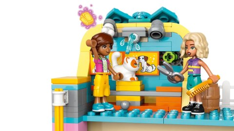 LEGO FRIENDS 42650 Sklep z akcesoriami dla zwierząt LEGO FRIENDS 42650 Sklep z akcesoriami dla zwierząt